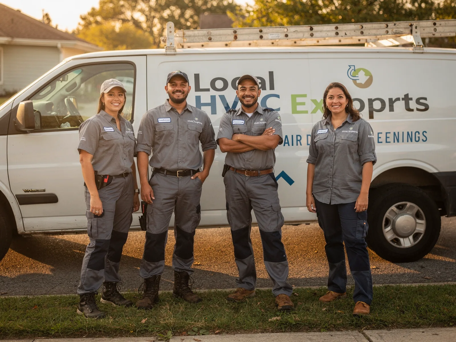 24/7 HVAC Repair & AC Replacement company in Osceola, NE