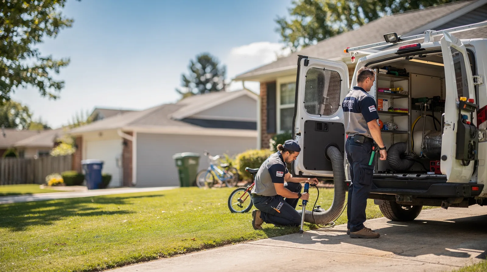 24/7 HVAC Repair & AC Replacement in Osceola, NE near me